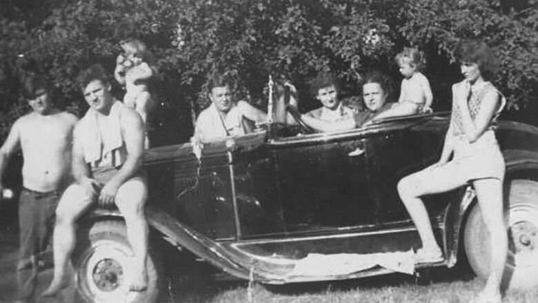 Old photos could win new cash in contest